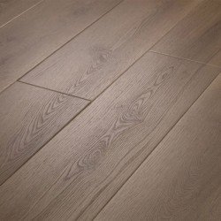 Shaw Floors – Frontier Brown Vinyl